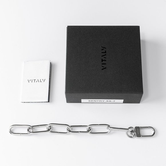 Vitaly Sentry Bracelet - 7" - Picture 5 of 5